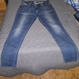 Denizen by Levi's jeans